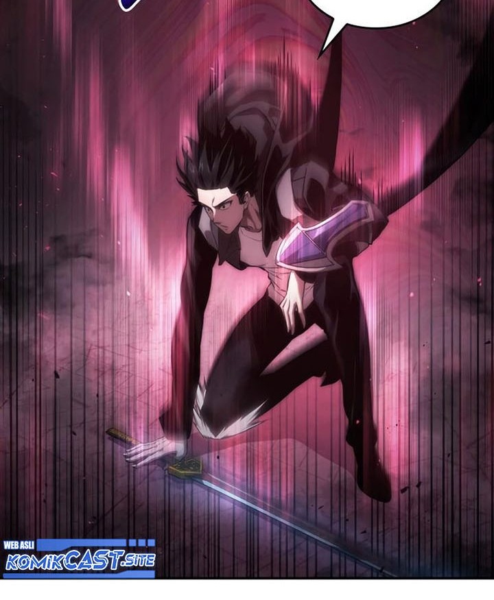 Boundless Necromancer Chapter 36 Gambar 97