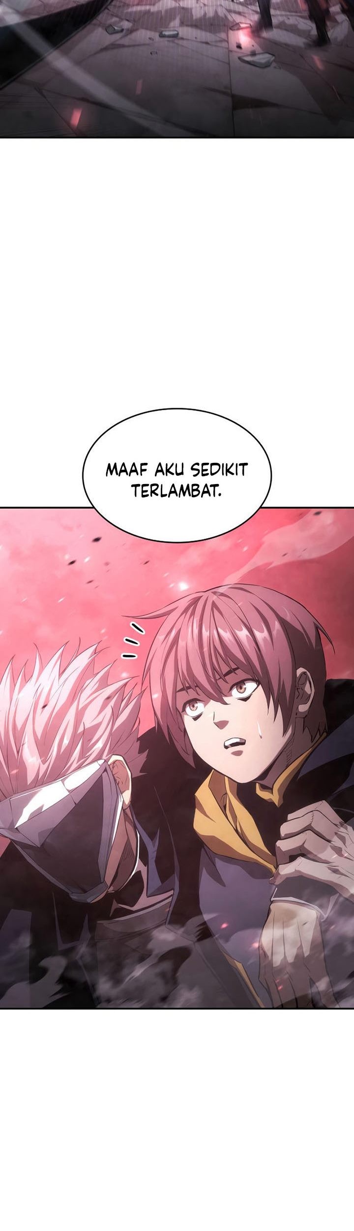 Boundless Necromancer Chapter 36 Gambar 78