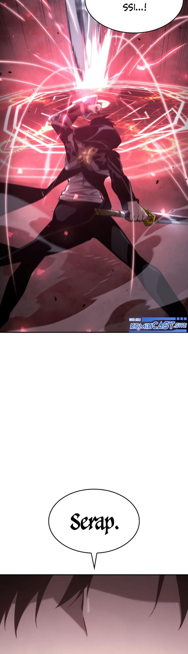 Boundless Necromancer Chapter 36 Gambar 80