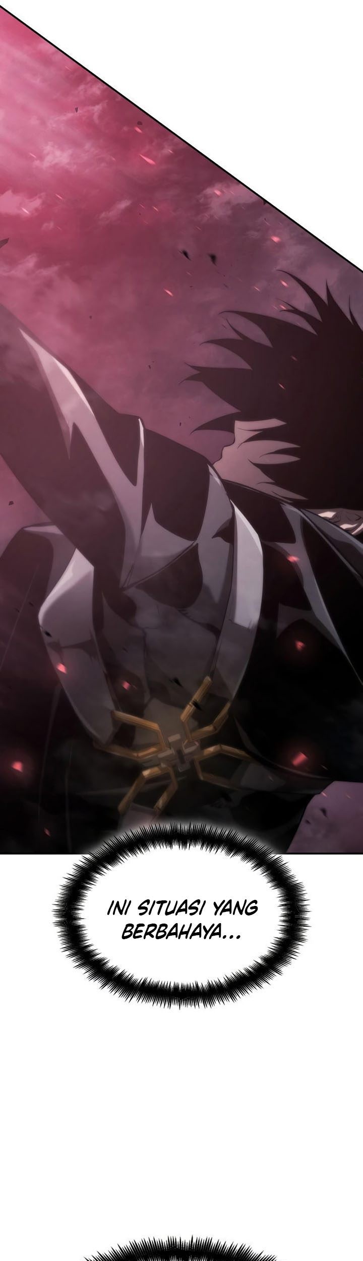 Boundless Necromancer Chapter 36 Gambar 106