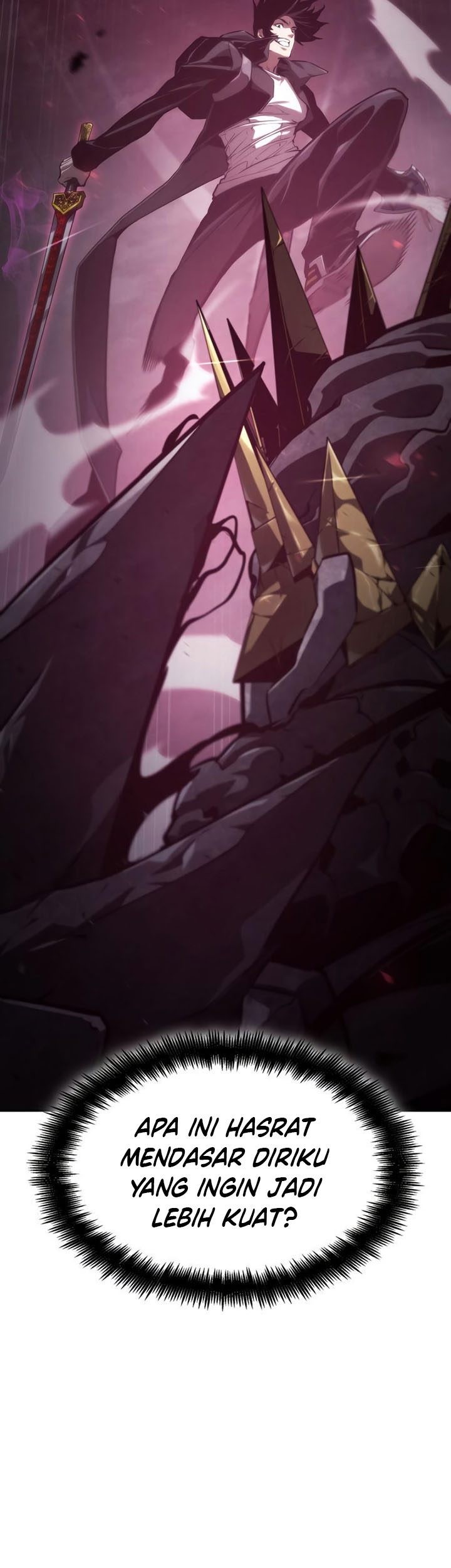 Boundless Necromancer Chapter 36 Gambar 110