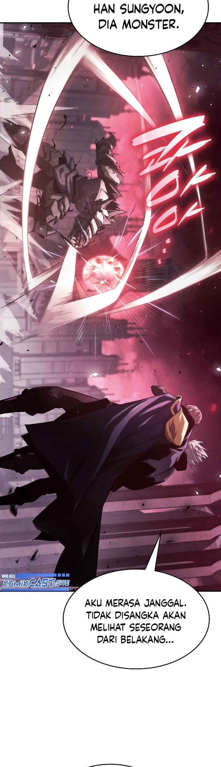 Boundless Necromancer Chapter 36 Gambar 112