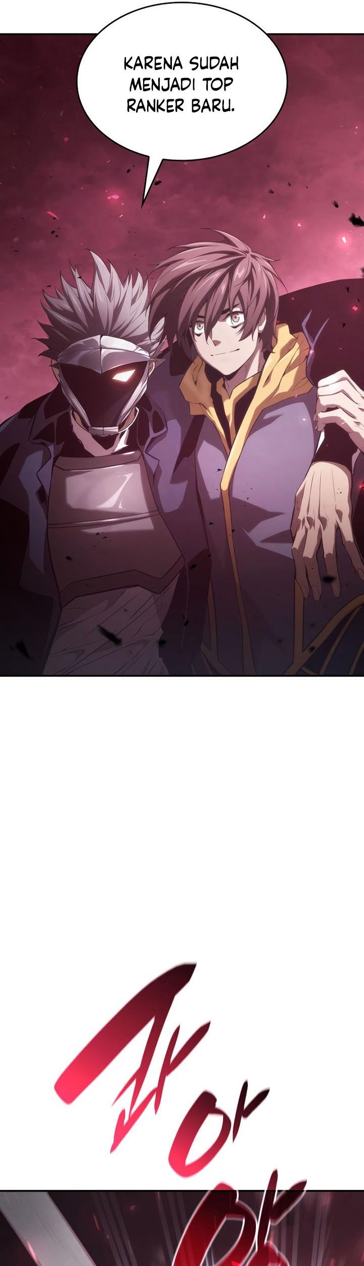 Boundless Necromancer Chapter 36 Gambar 114