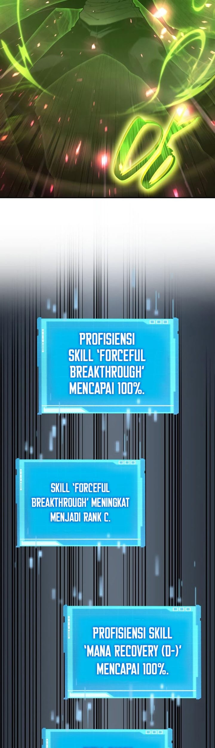 Boundless Necromancer Chapter 36 Gambar 102