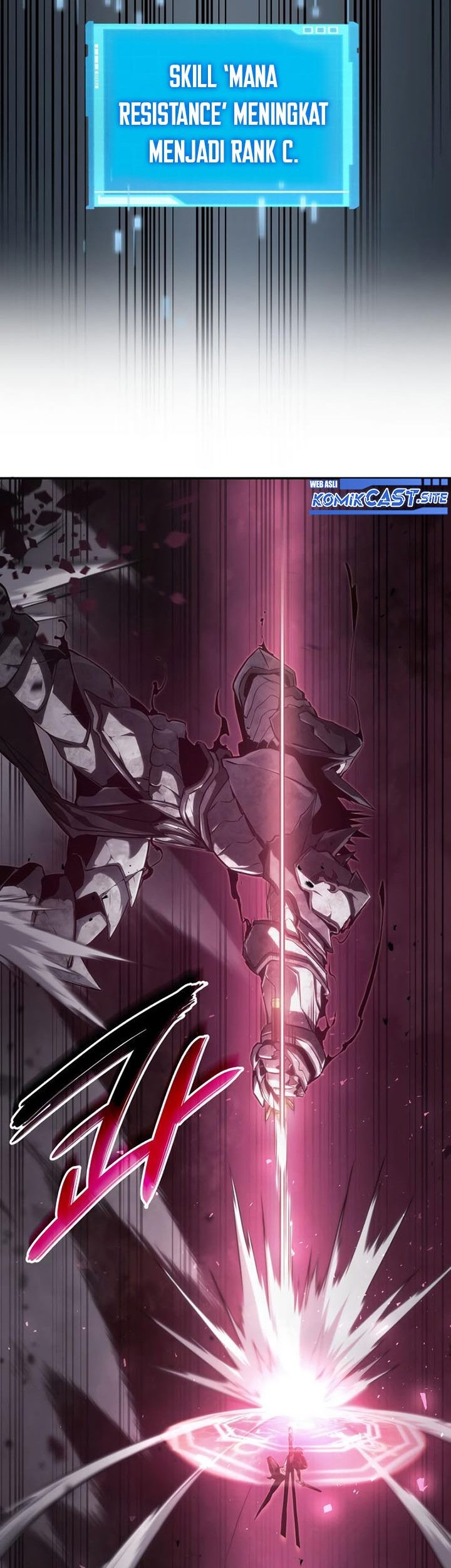 Boundless Necromancer Chapter 36 Gambar 104