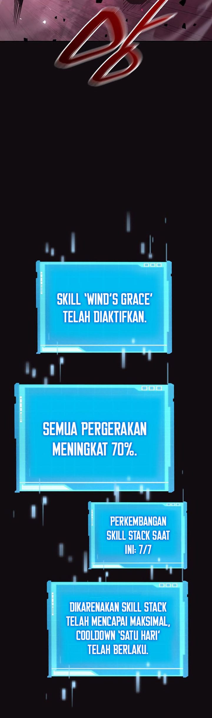 Boundless Necromancer Chapter 36 Gambar 125