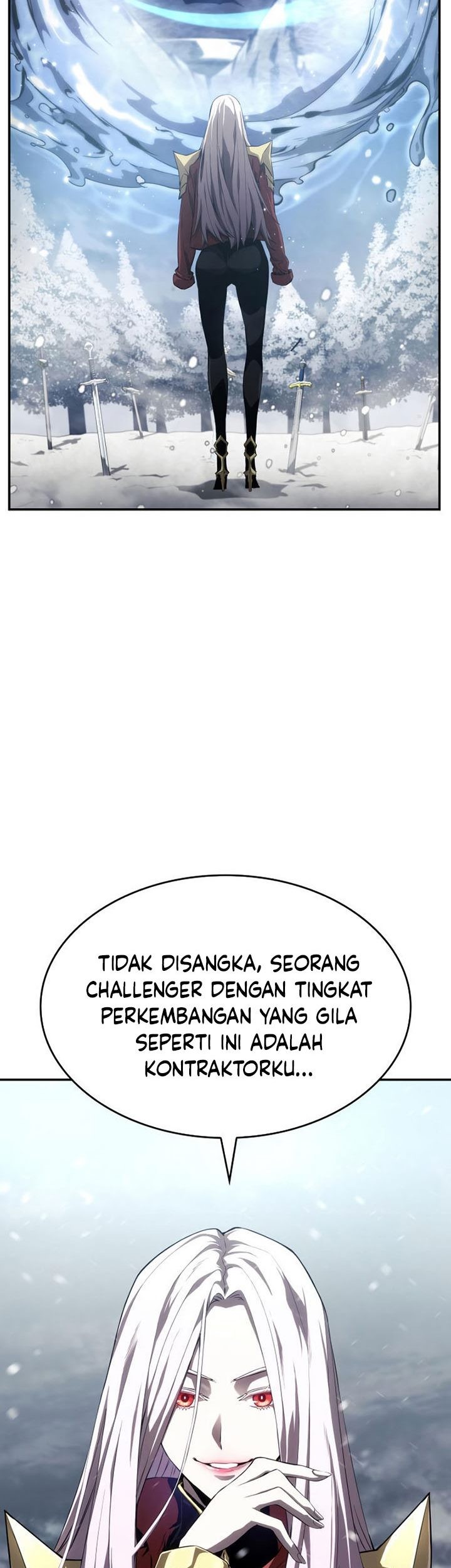 Boundless Necromancer Chapter 36 Gambar 130