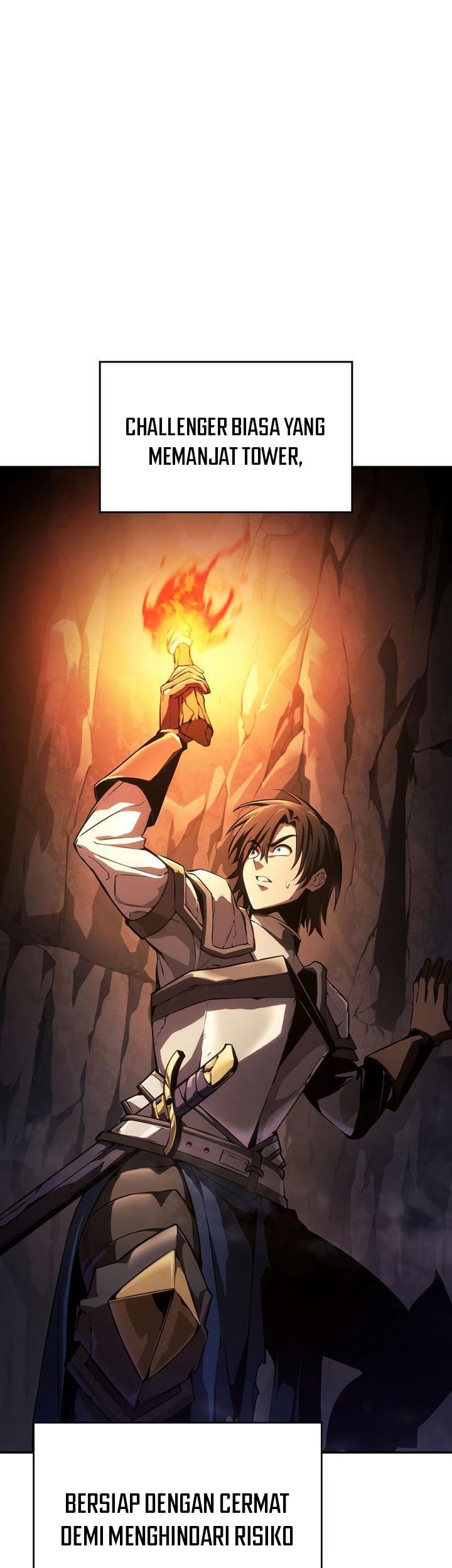 Boundless Necromancer Chapter 36 Gambar 132