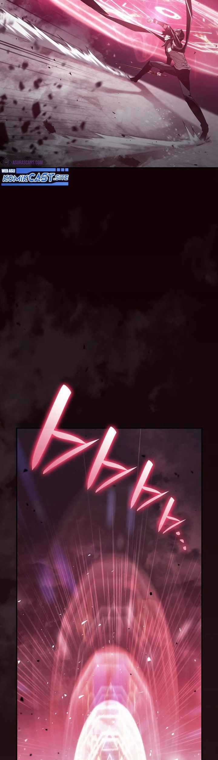 Boundless Necromancer Chapter 36 Gambar 118