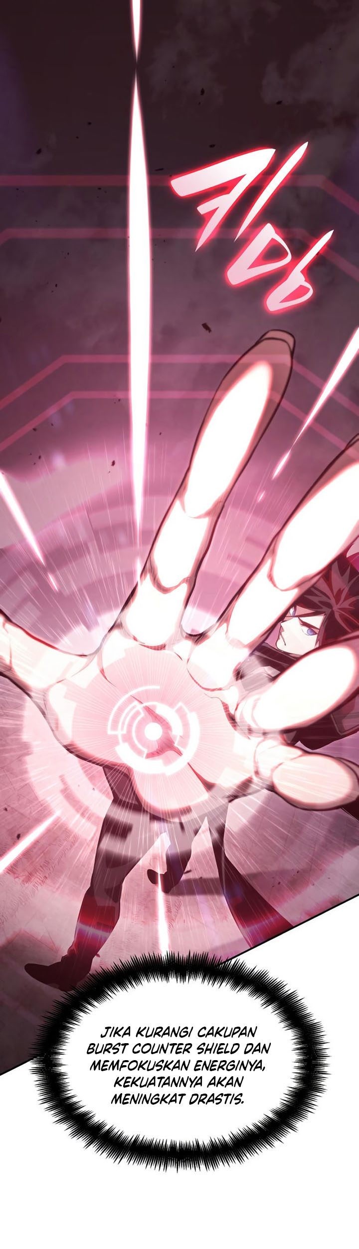 Boundless Necromancer Chapter 36 Gambar 120