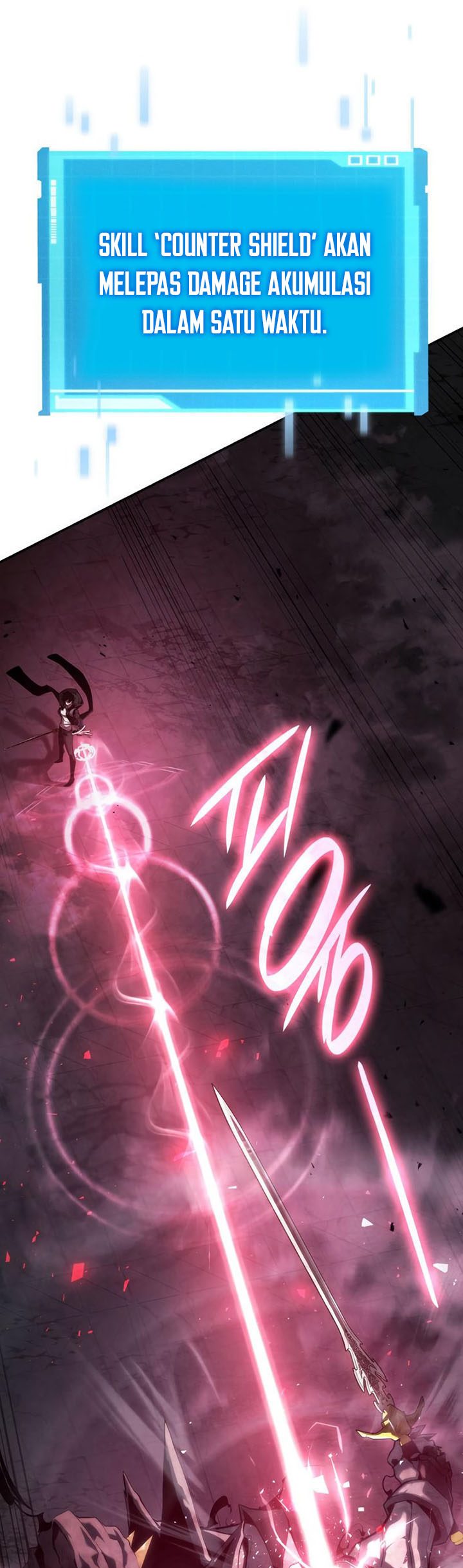 Boundless Necromancer Chapter 36 Gambar 122