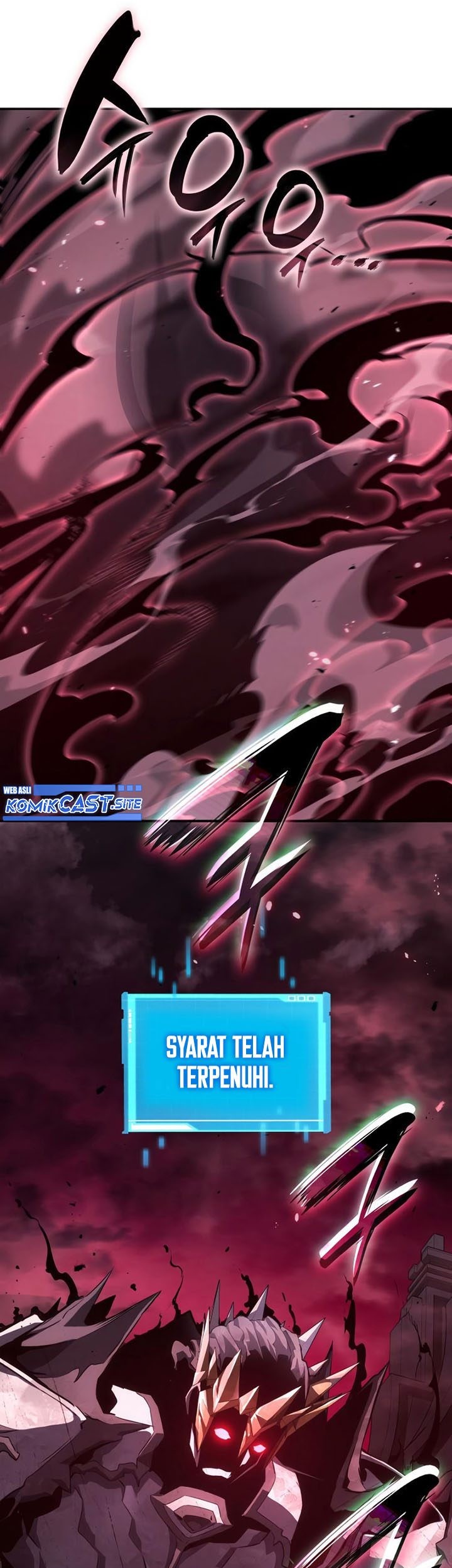 Boundless Necromancer Chapter 36 Gambar 10