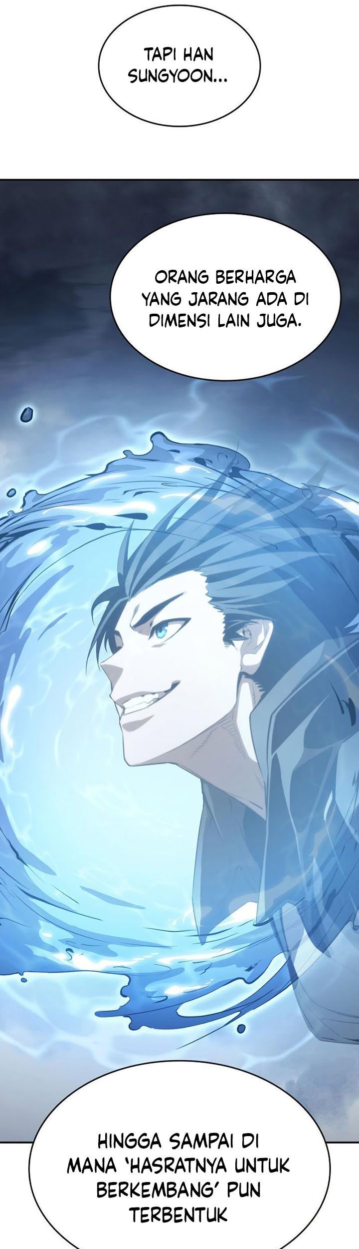 Boundless Necromancer Chapter 36 Gambar 134