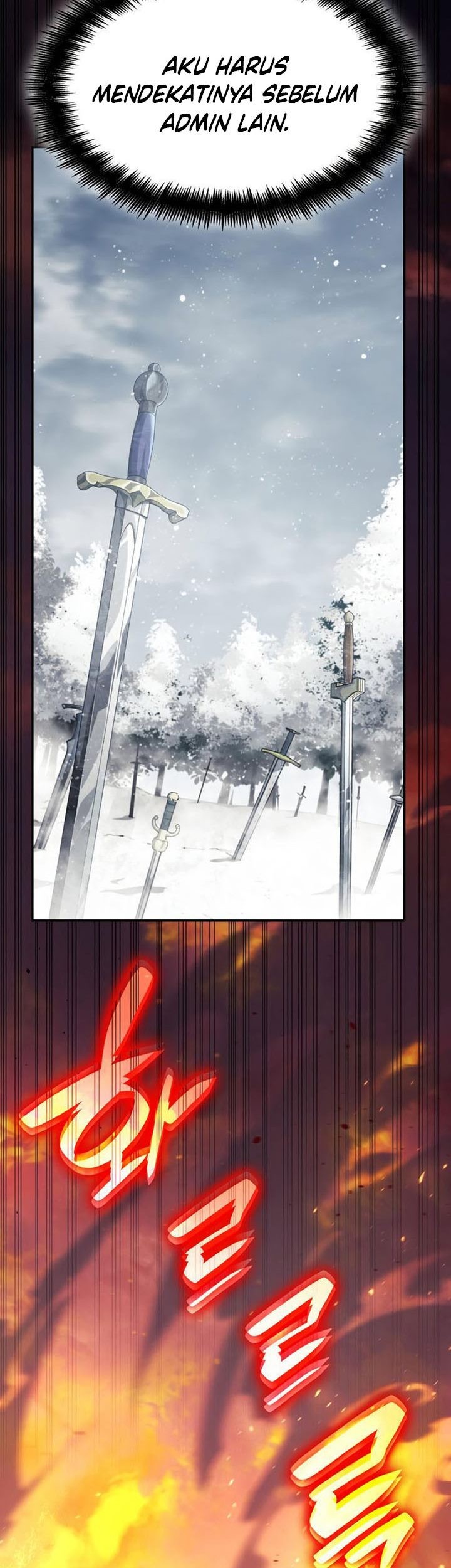 Boundless Necromancer Chapter 36 Gambar 138