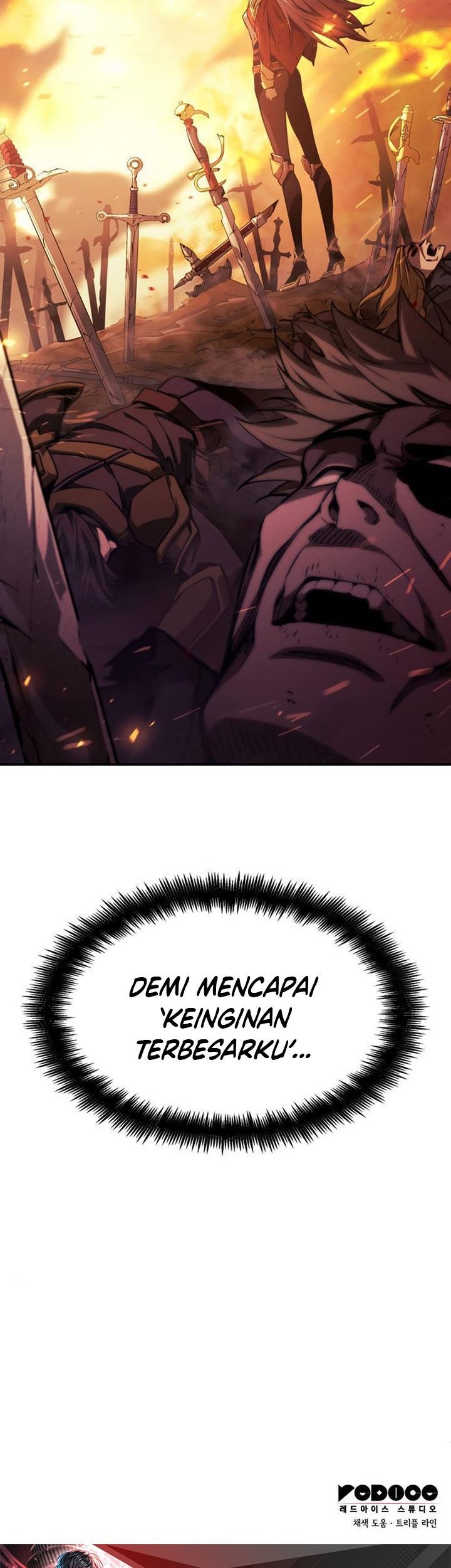 Boundless Necromancer Chapter 36 Gambar 140