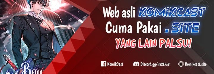 Boundless Necromancer Chapter 36 Gambar 141