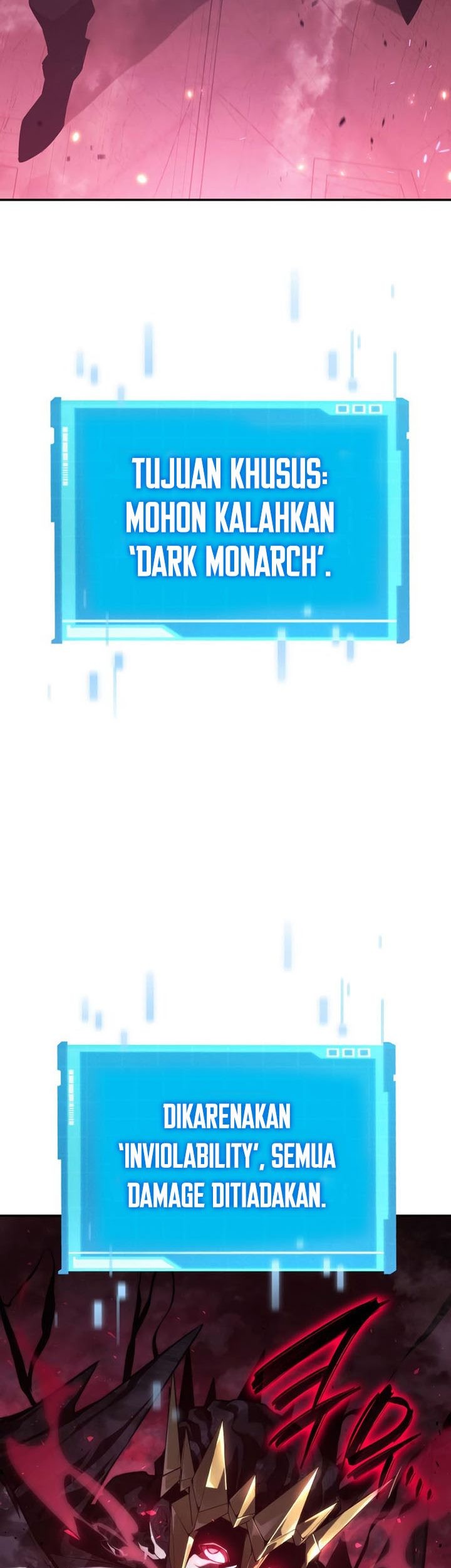 Boundless Necromancer Chapter 36 Gambar 14