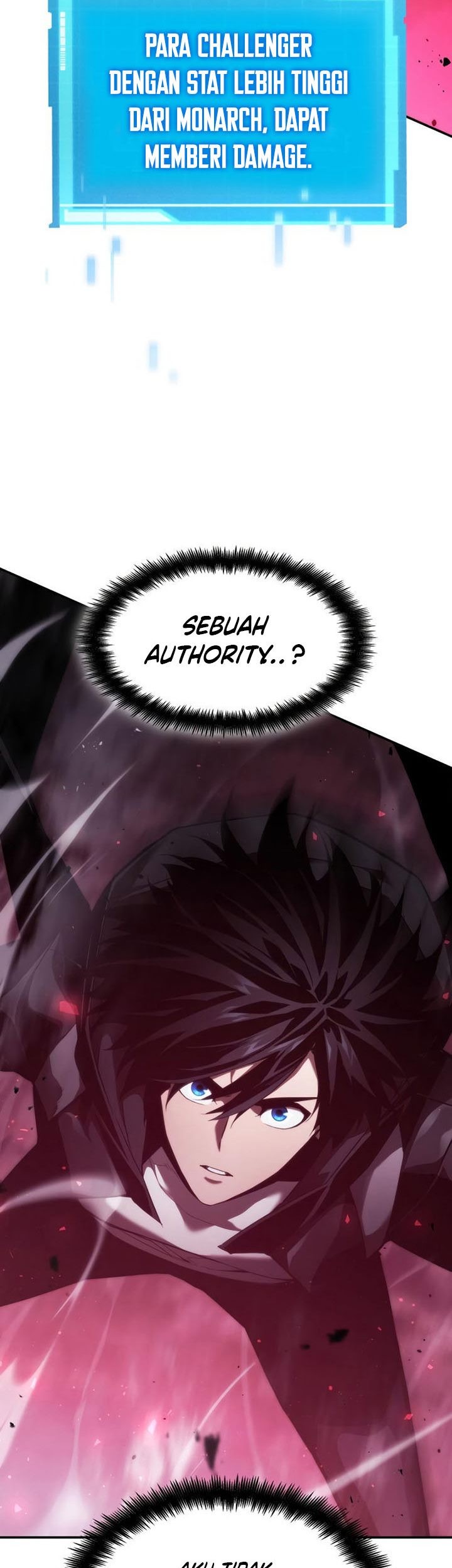 Boundless Necromancer Chapter 36 Gambar 16