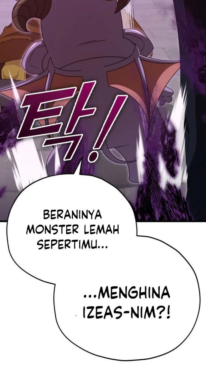 My Dad Is Too Strong Chapter 134 Gambar 21