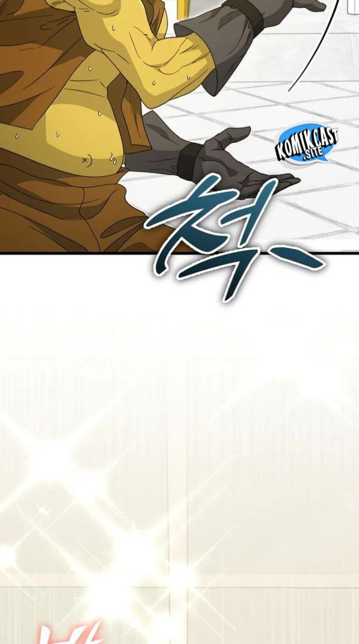 My Dad Is Too Strong Chapter 134 Gambar 27