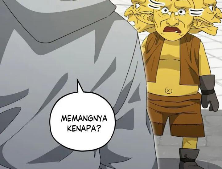 My Dad Is Too Strong Chapter 134 Gambar 16