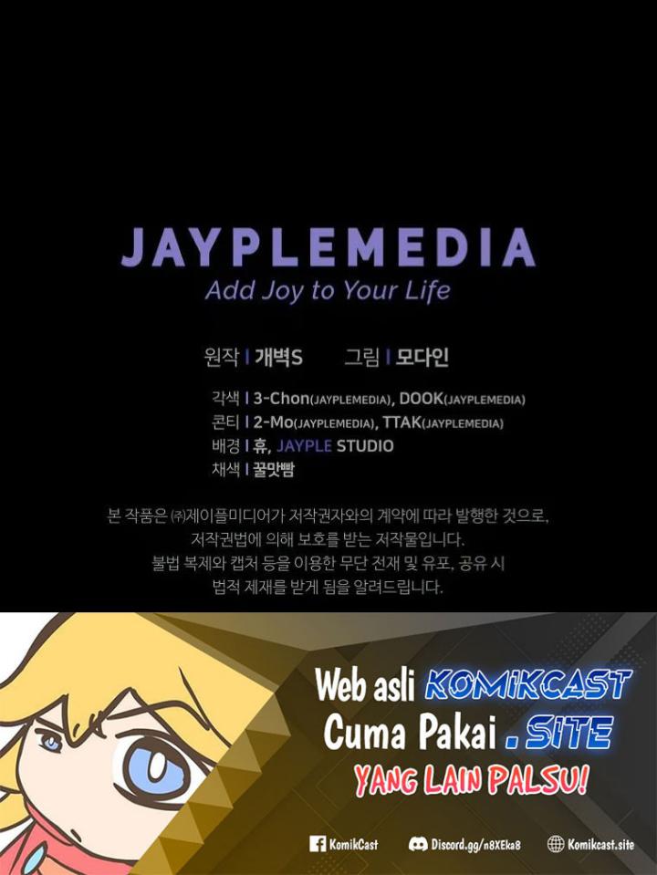 My Dad Is Too Strong Chapter 134 Gambar 67