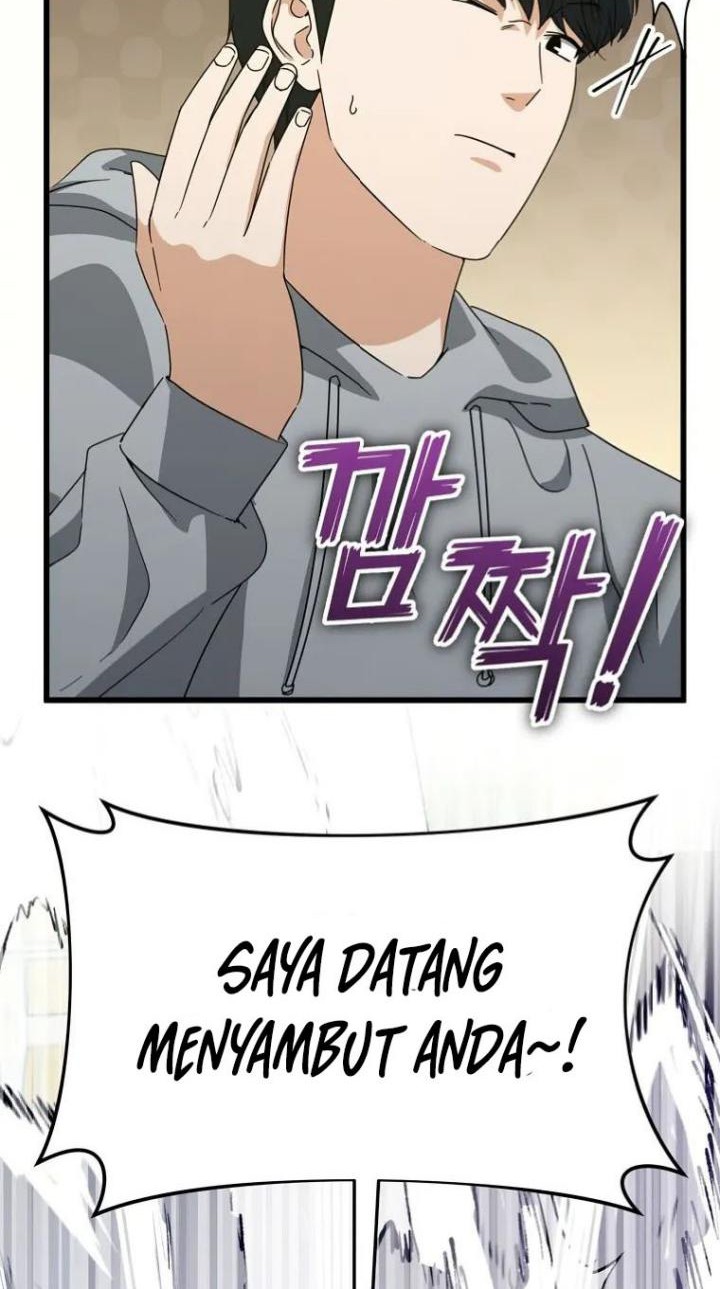 My Dad Is Too Strong Chapter 134 Gambar 9