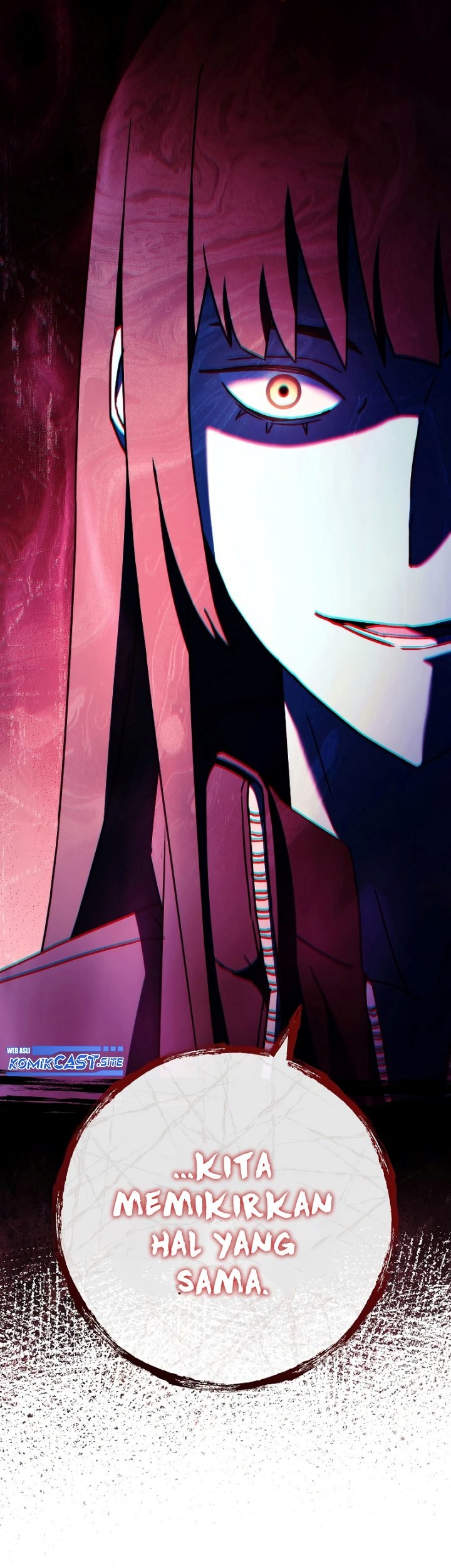 The Hero Returns Chapter 63 Gambar 30