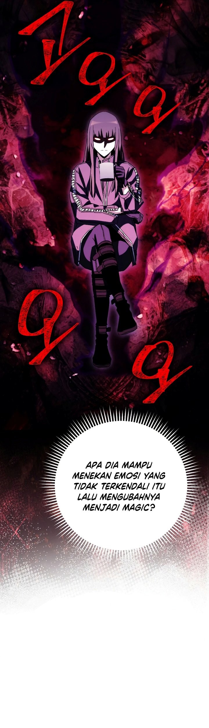 The Hero Returns Chapter 63 Gambar 50