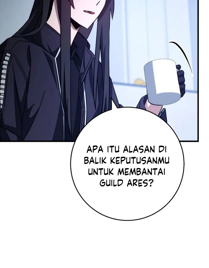 The Hero Returns Chapter 63 Gambar 39