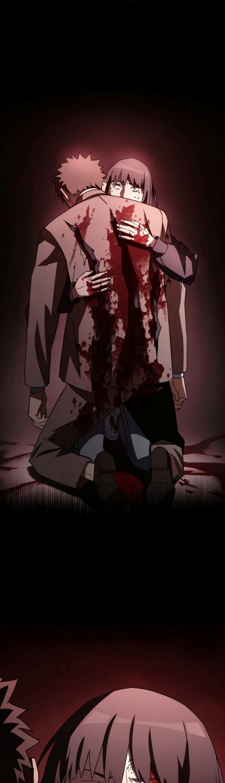 The Hero Returns Chapter 63 Gambar 66