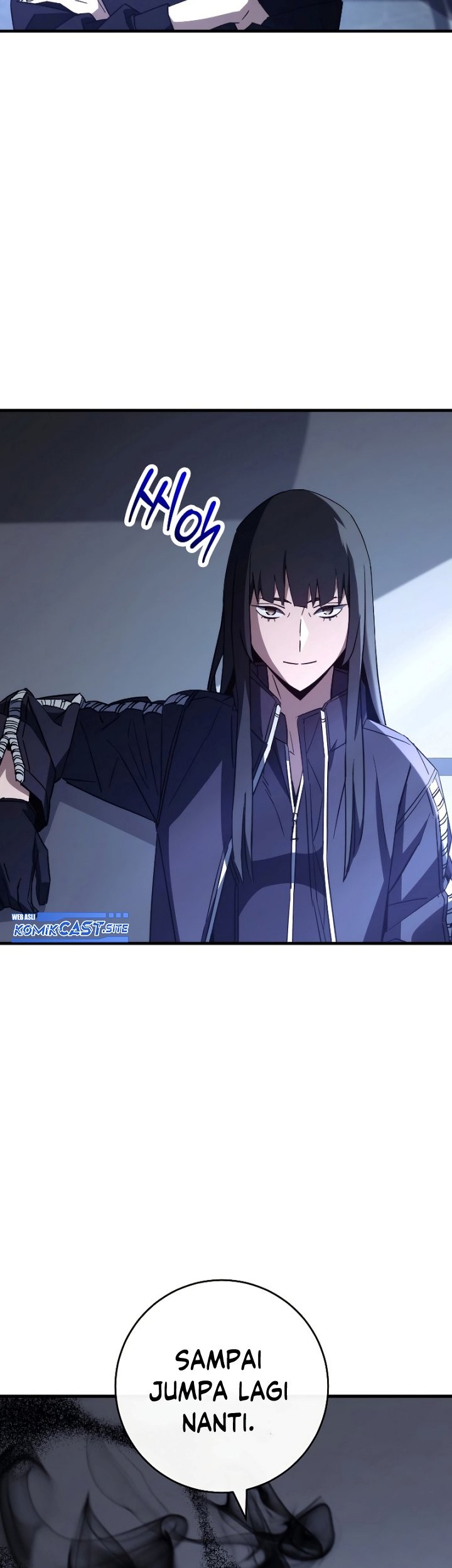 The Hero Returns Chapter 63 Gambar 72