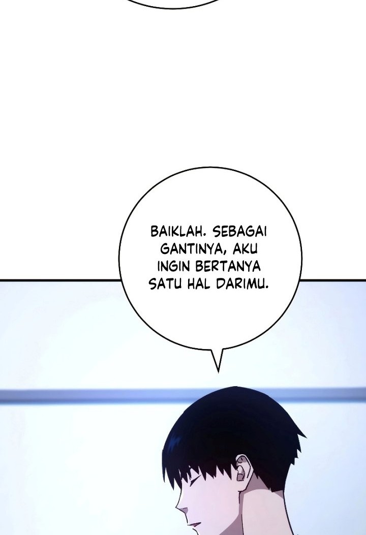 The Hero Returns Chapter 63 Gambar 61