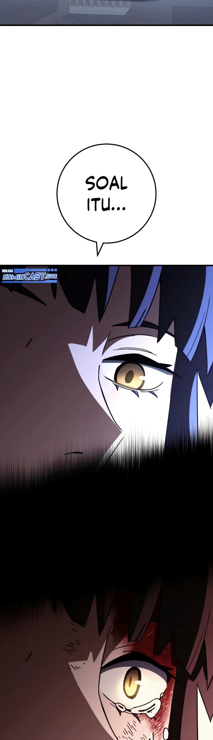 The Hero Returns Chapter 63 Gambar 64