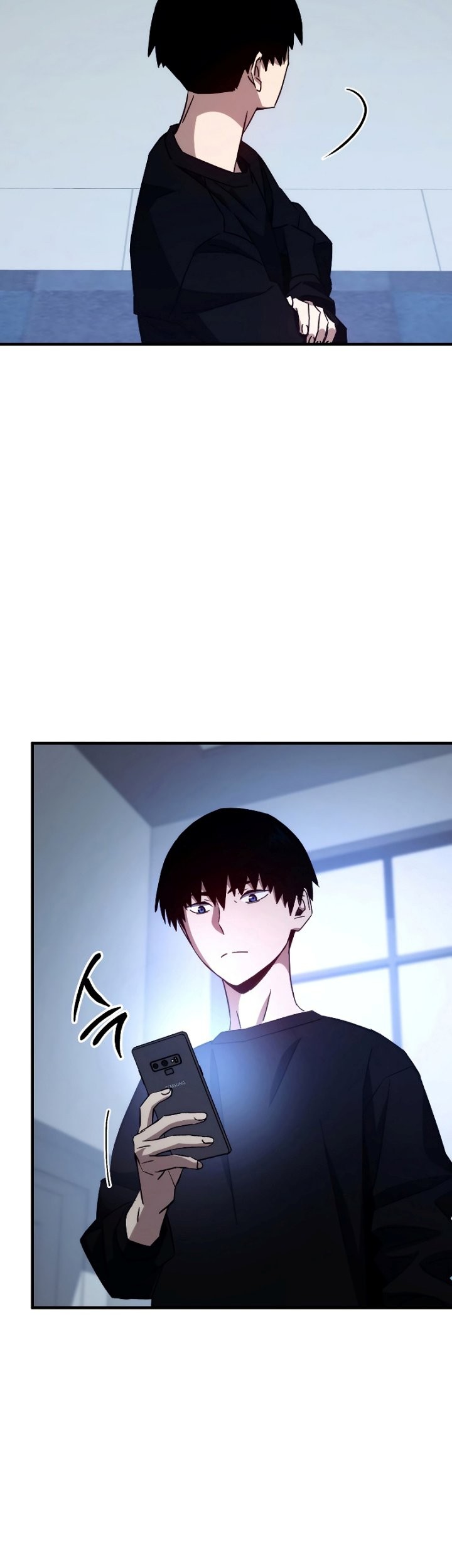 The Hero Returns Chapter 63 Gambar 78