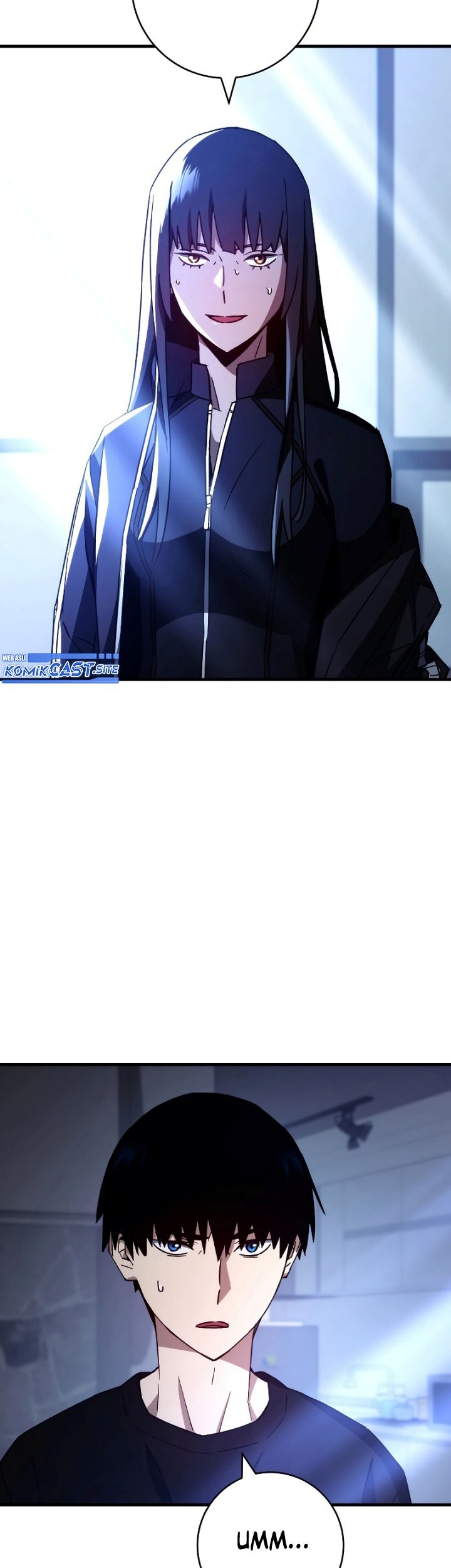 The Hero Returns Chapter 63 Gambar 6