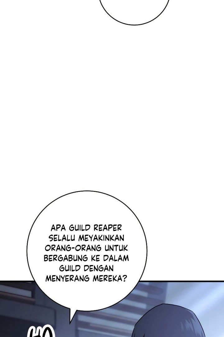 The Hero Returns Chapter 63 Gambar 7