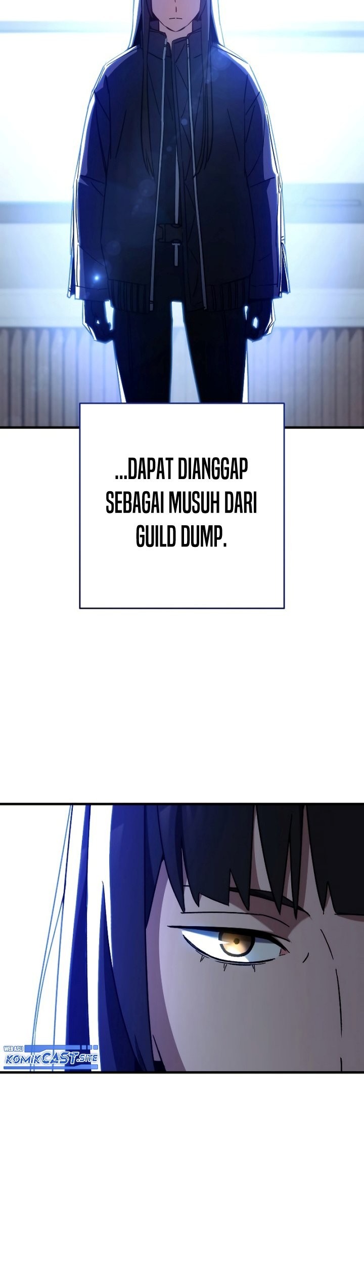 The Hero Returns Chapter 63 Gambar 16