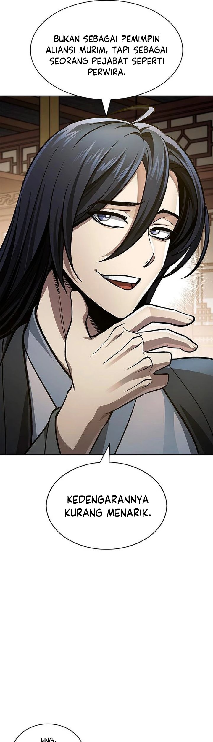 Heavenly Grand Archive’s Young Master Chapter 28 Gambar 29