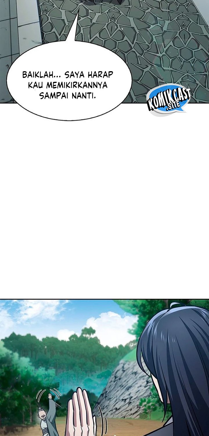 Heavenly Grand Archive’s Young Master Chapter 28 Gambar 34