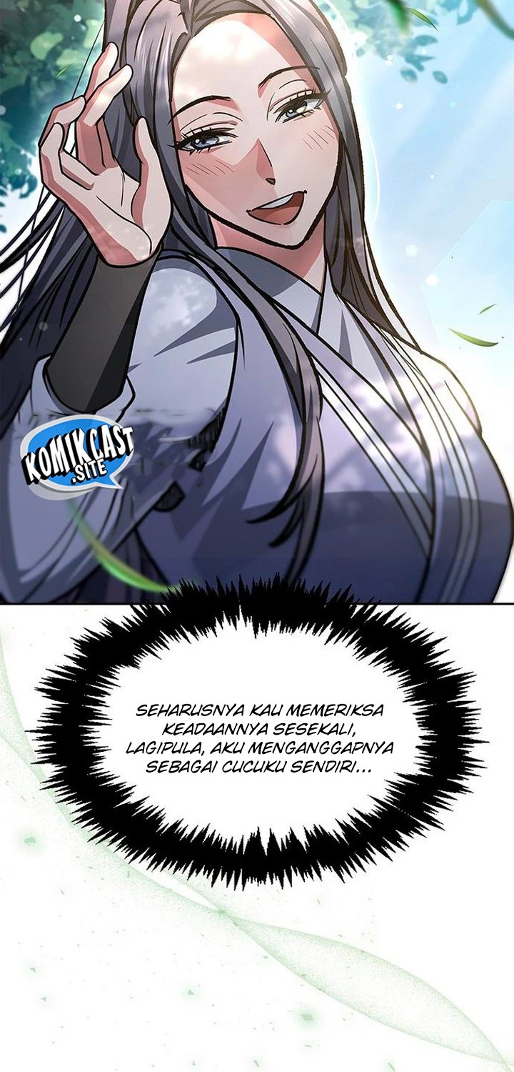 Heavenly Grand Archive’s Young Master Chapter 28 Gambar 18