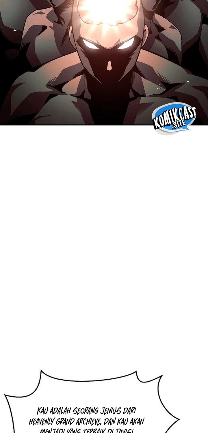 Heavenly Grand Archive’s Young Master Chapter 28 Gambar 23