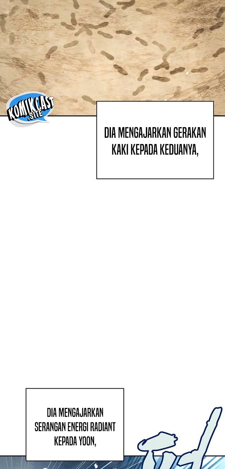 Heavenly Grand Archive’s Young Master Chapter 28 Gambar 45