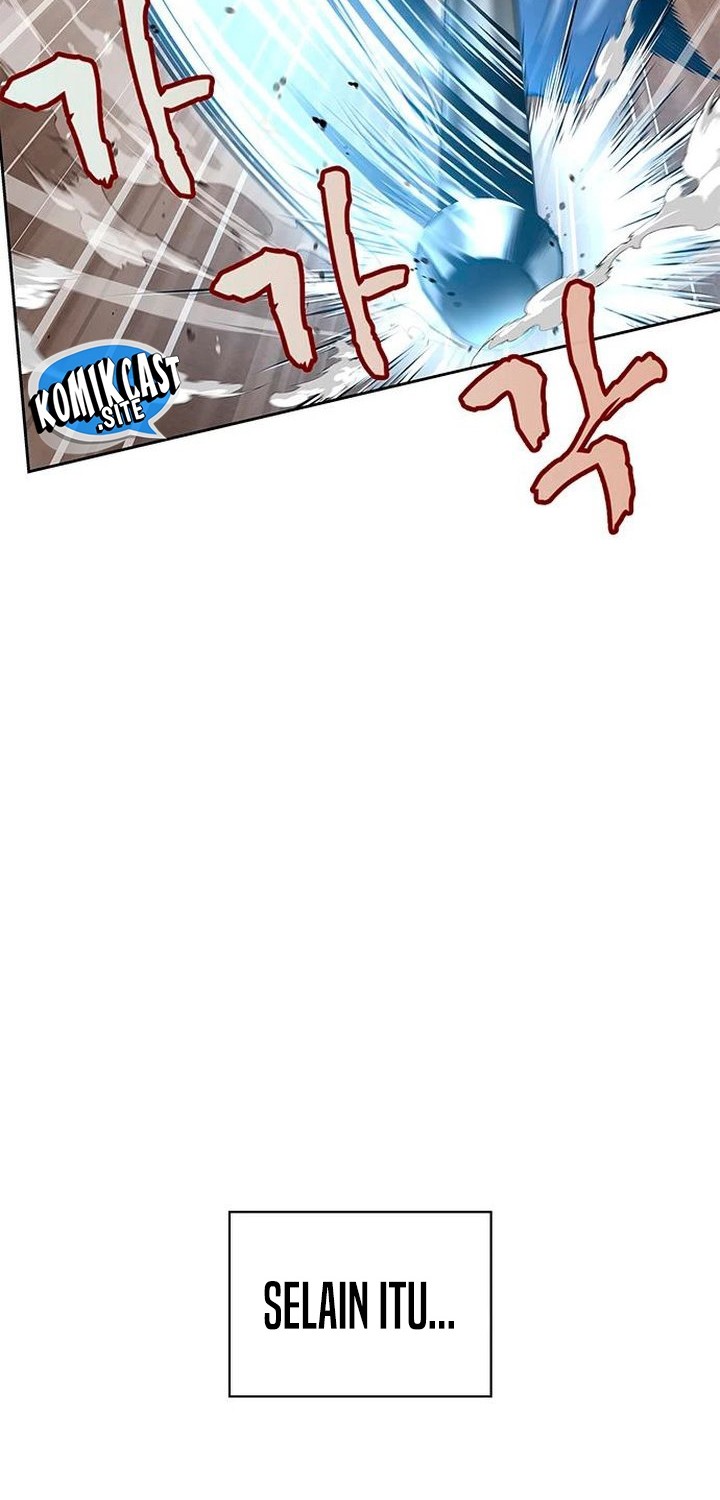Heavenly Grand Archive’s Young Master Chapter 28 Gambar 47