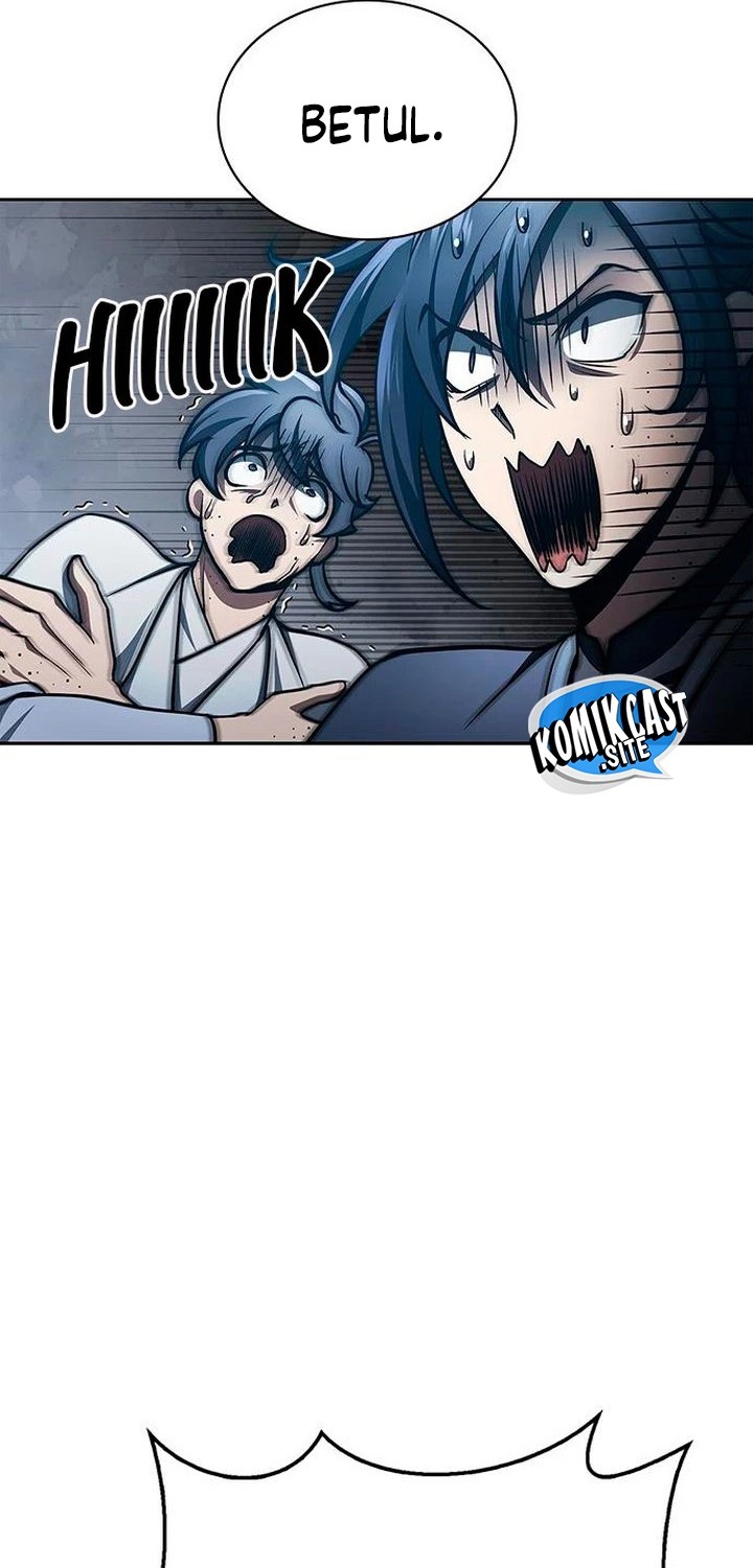 Heavenly Grand Archive’s Young Master Chapter 28 Gambar 52