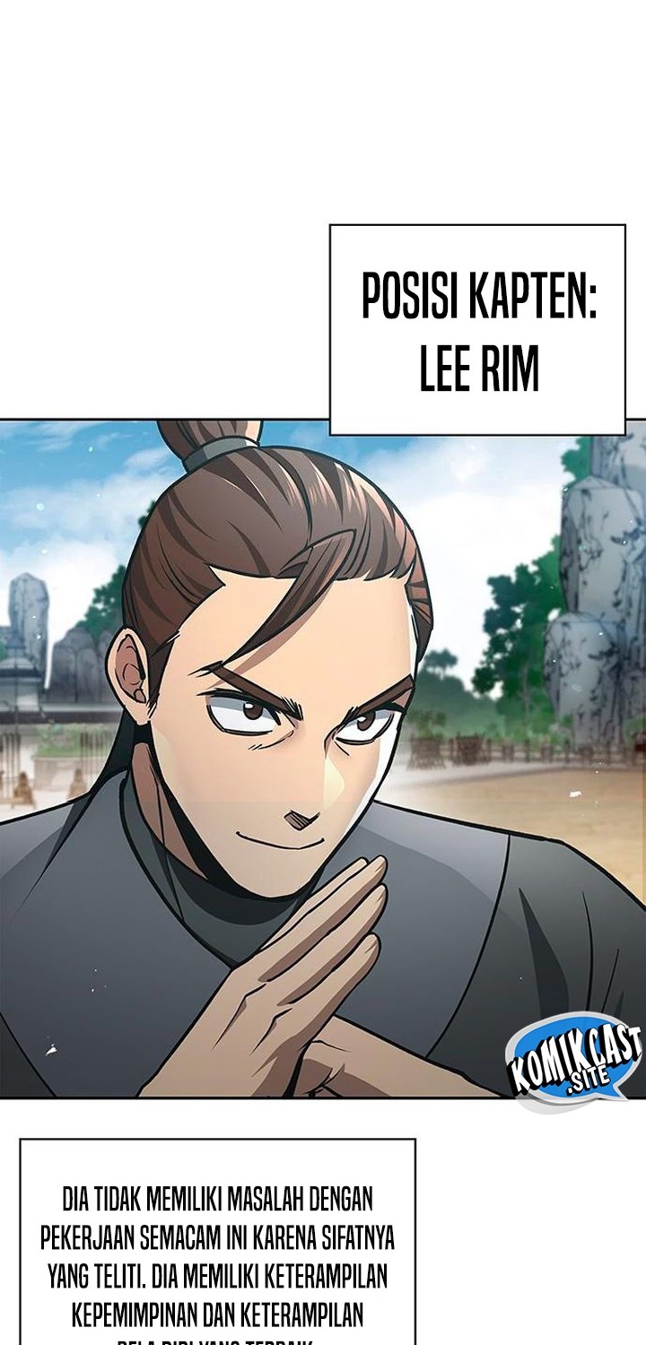 Heavenly Grand Archive’s Young Master Chapter 28 Gambar 37