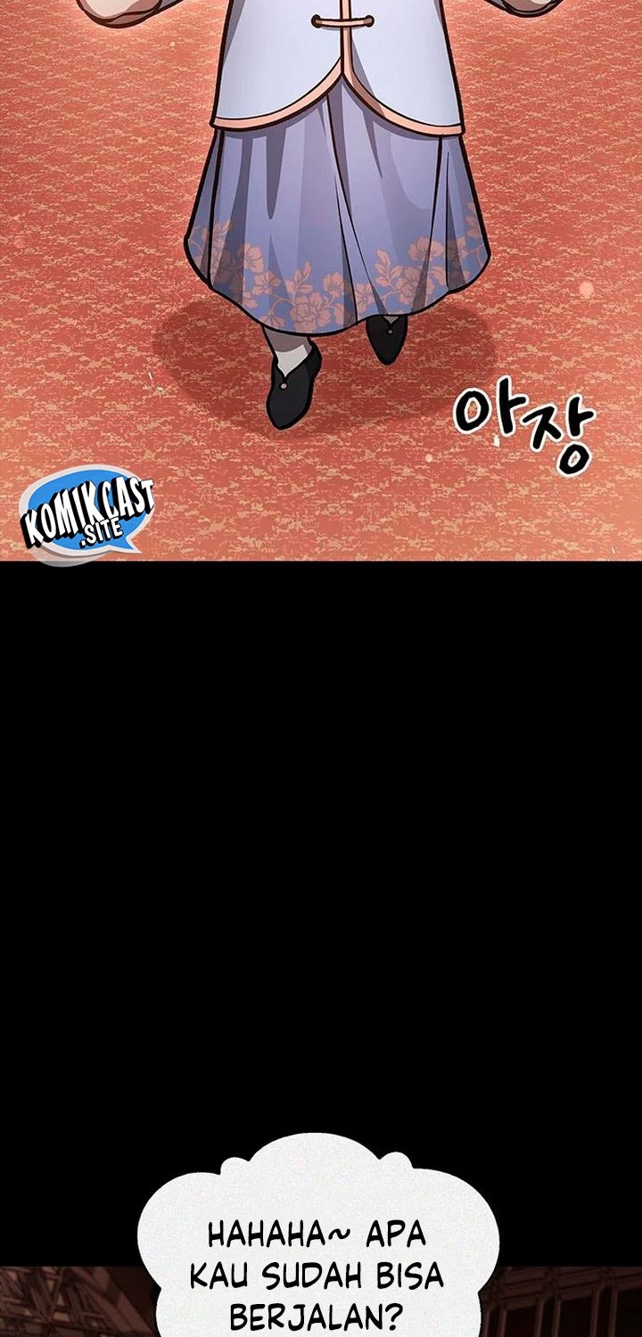 Heavenly Grand Archive’s Young Master Chapter 28 Gambar 3