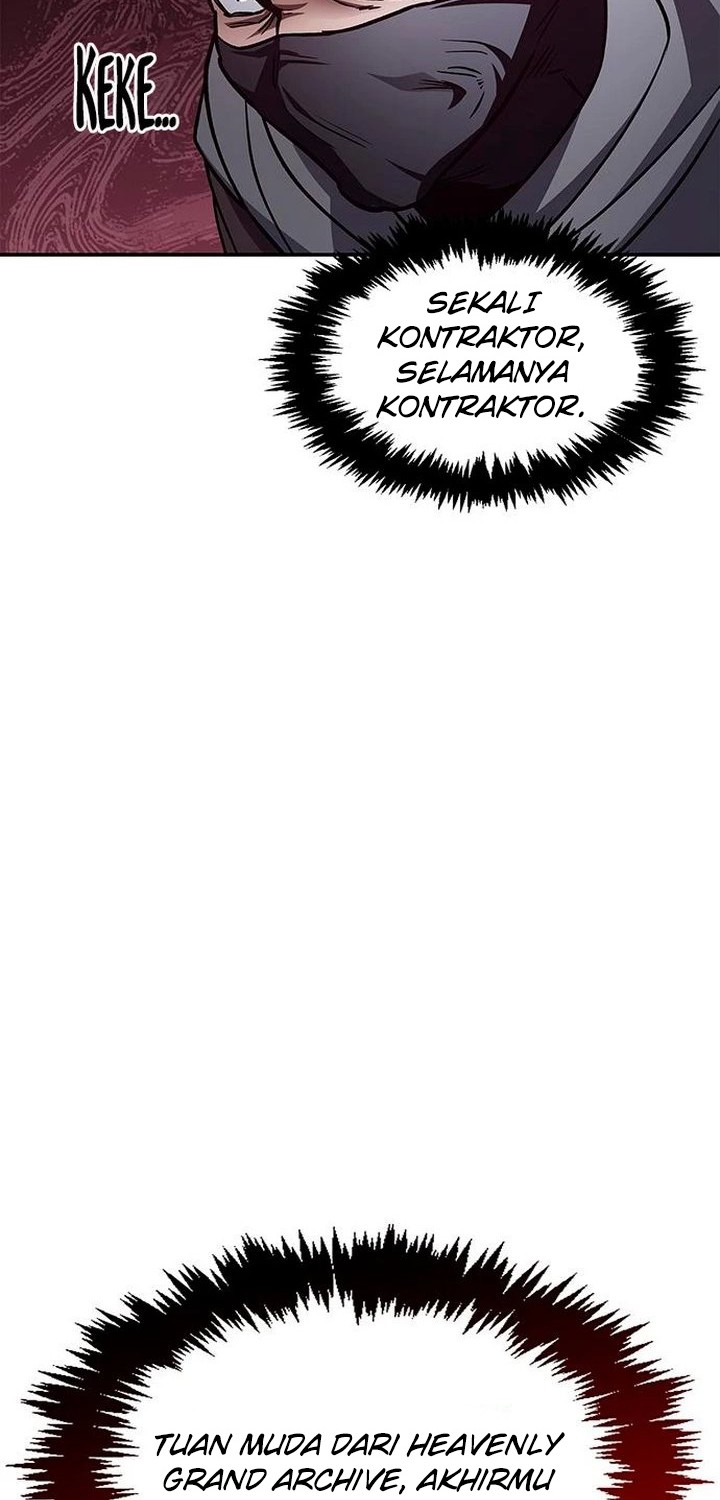 Heavenly Grand Archive’s Young Master Chapter 28 Gambar 64
