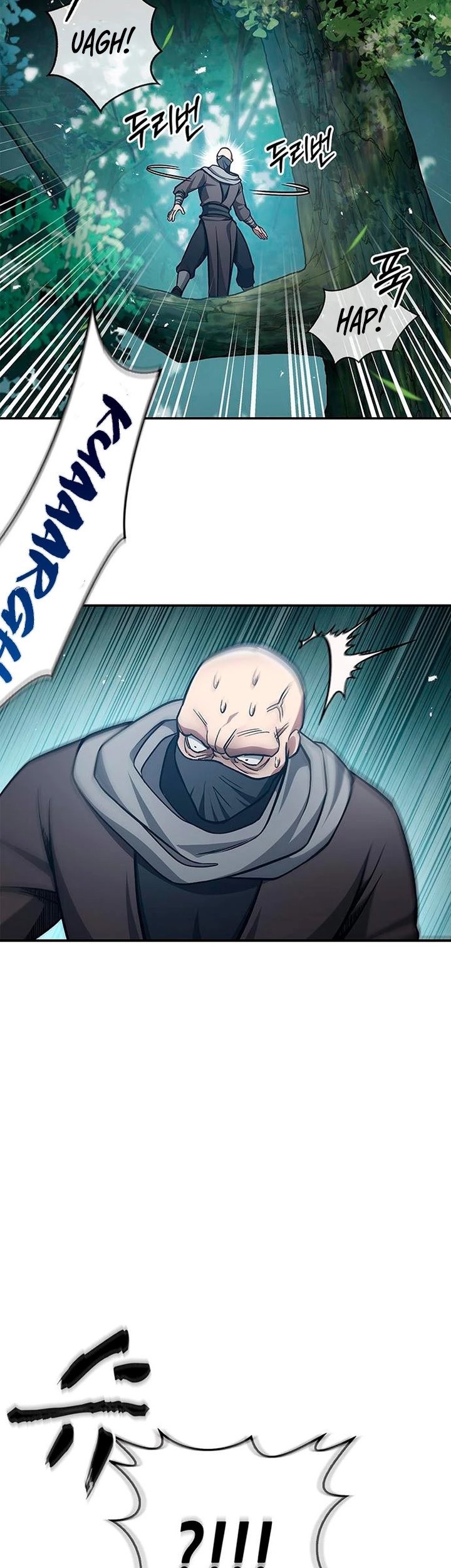 Heavenly Grand Archive’s Young Master Chapter 28 Gambar 67