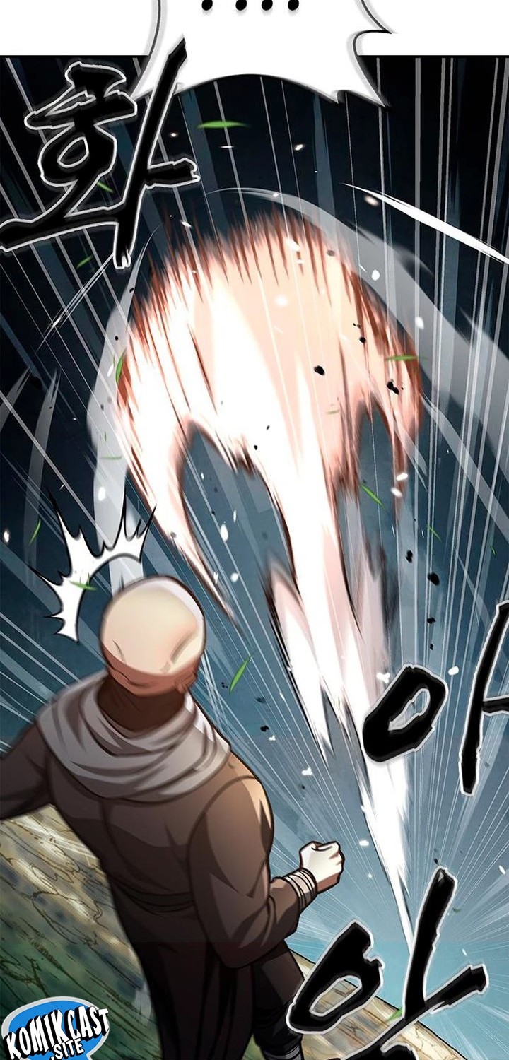 Heavenly Grand Archive’s Young Master Chapter 28 Gambar 68